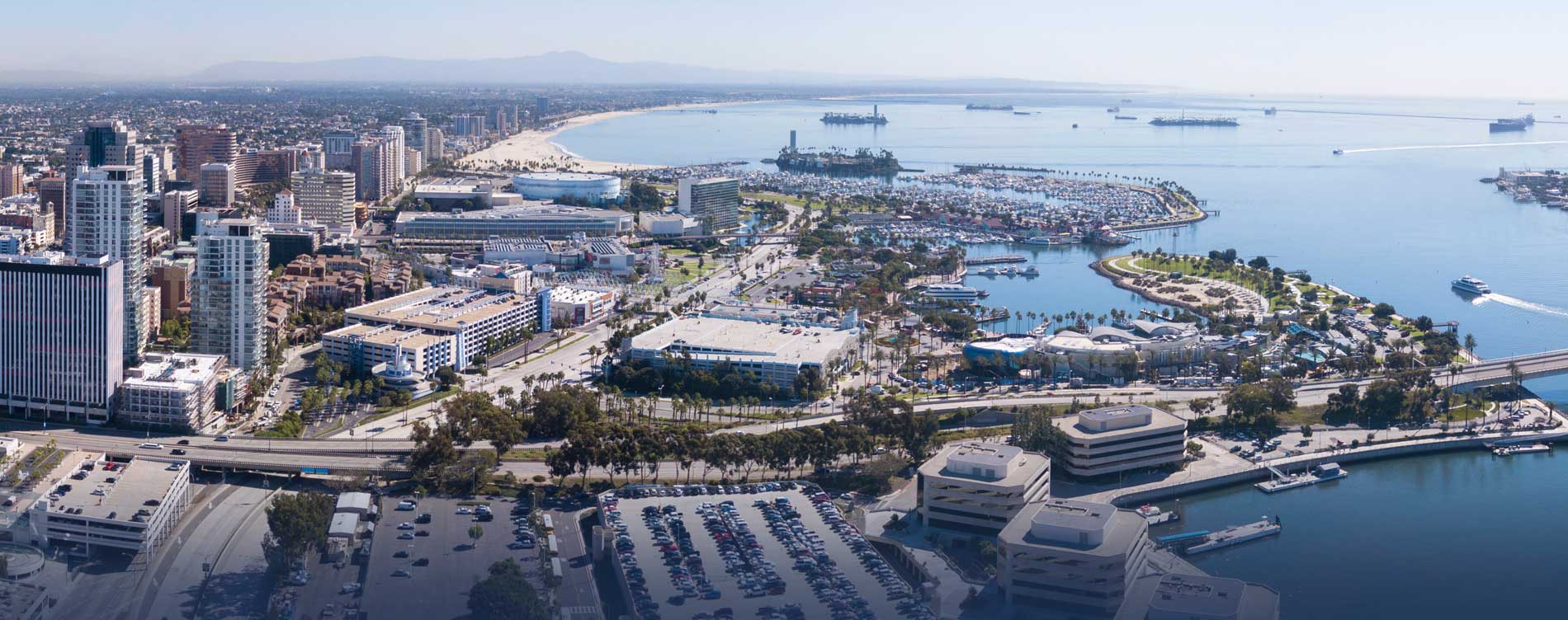 Long Beach is home to Long Beach Retina | Roberto Roizenblatt, MD, PhD, FASRS